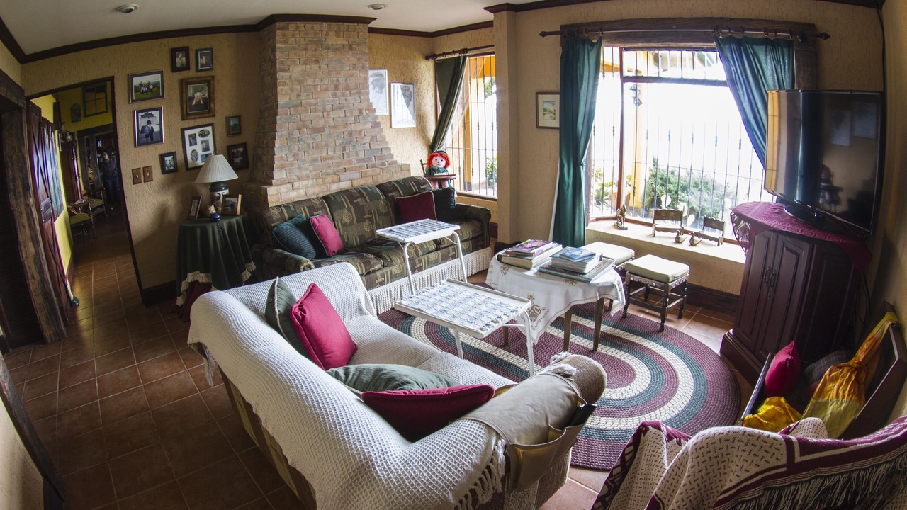 Photo of Livingroom in Llano Grande