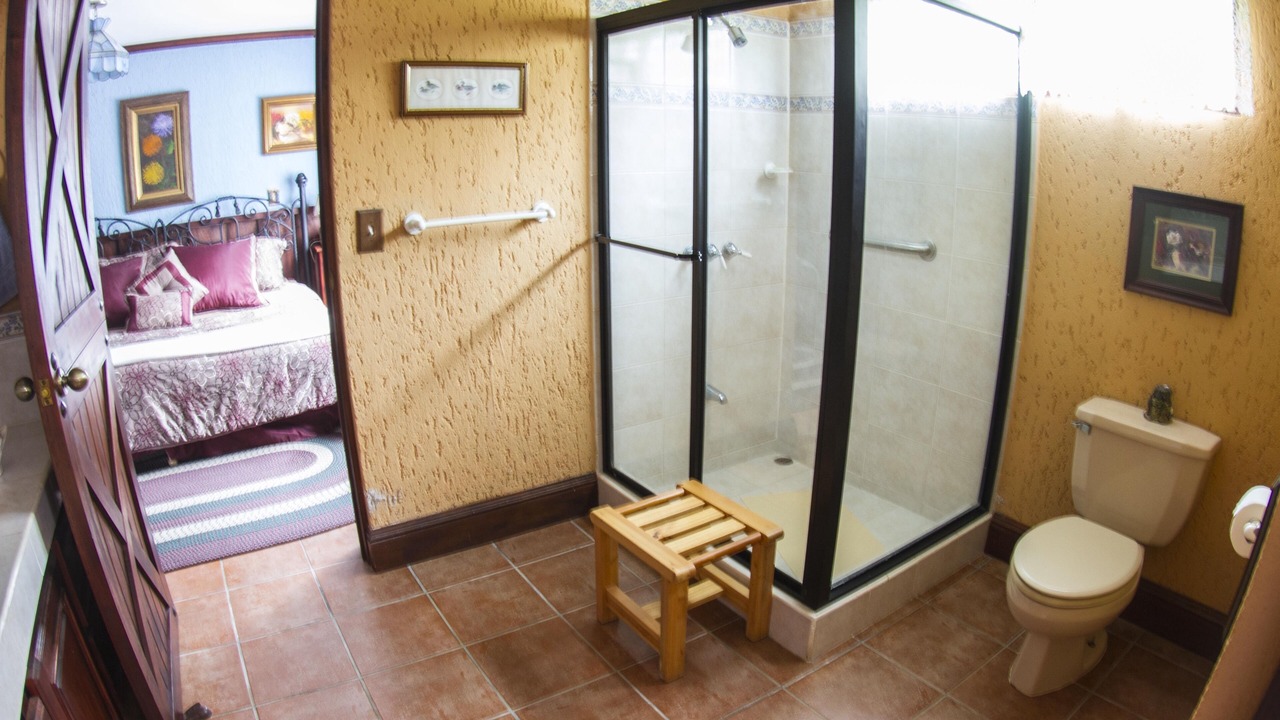 Photo of Bathroom in Llano Grande