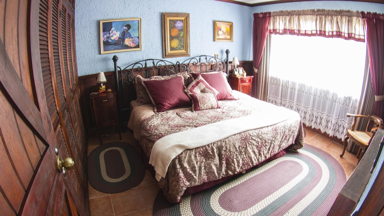Photo of Bedroom in Llano Grande