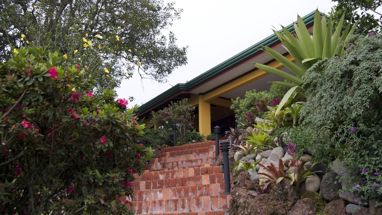 Photo of Outdoor in Llano Grande