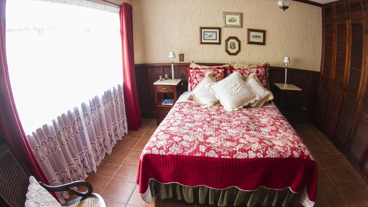 Photo of Bedroom in Llano Grande