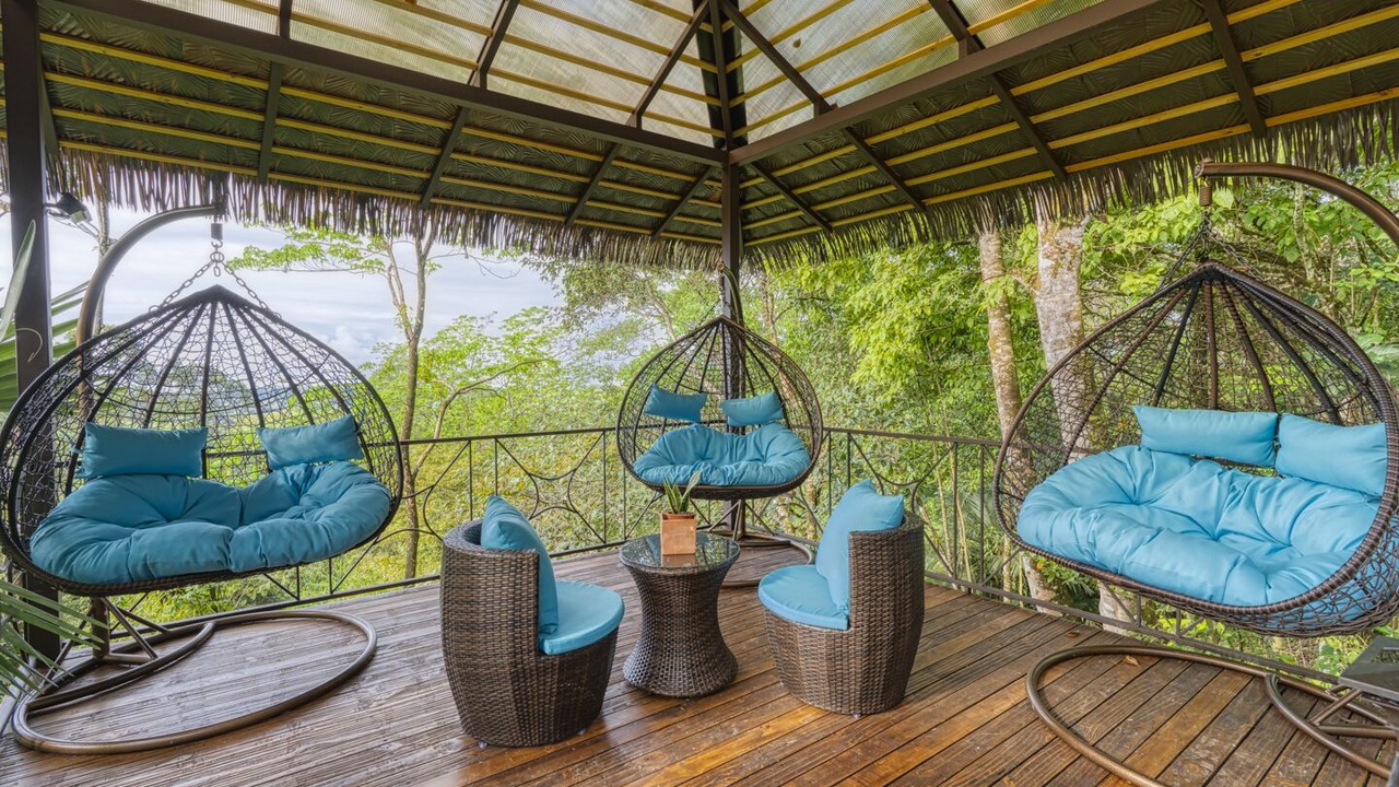 Photo of Outdoor in Ballena