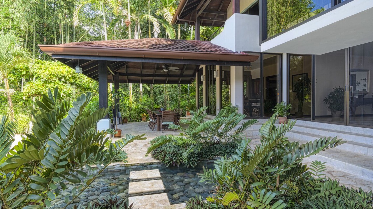 Photo of Patio Balcony in Ballena