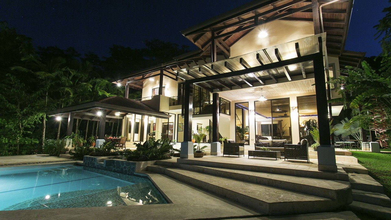 Photo of Outdoor in Ballena