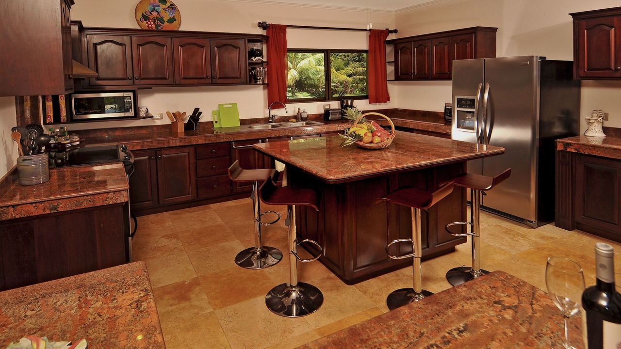 Photo of Kitchen in Ballena