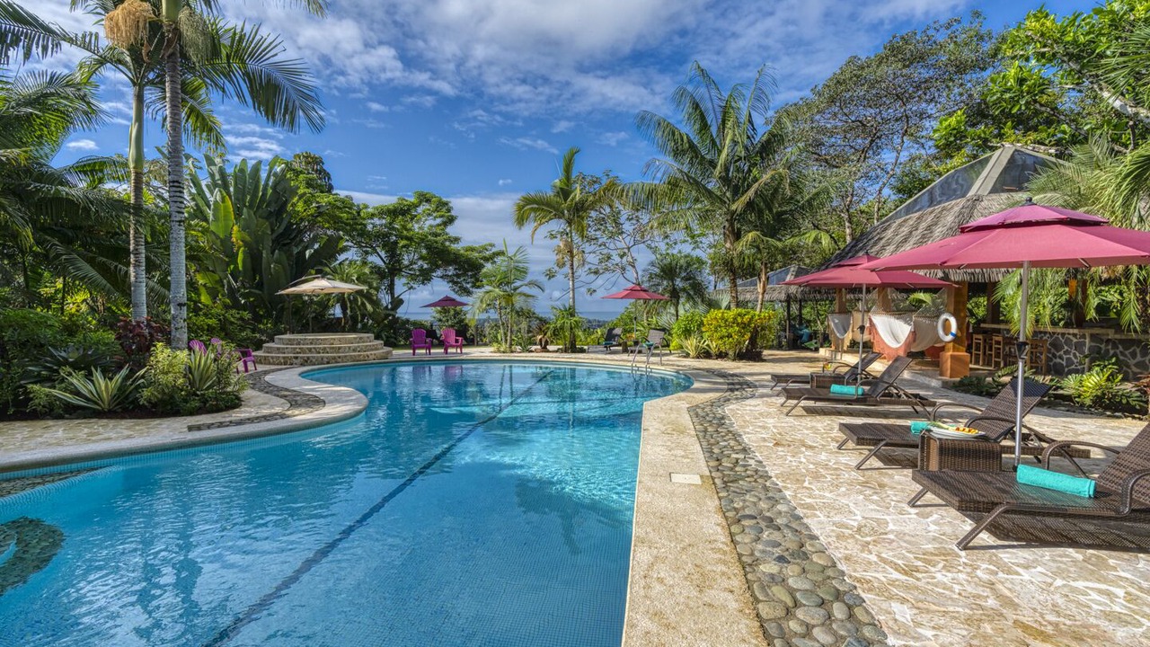 Photo of Outdoor in Ballena