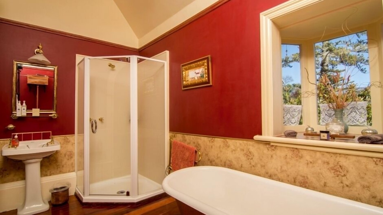 Photo of Bathroom in Nelson South