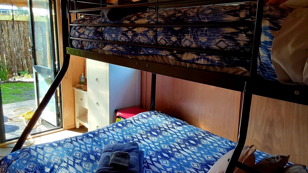 Photo of Bedroom in Whakamarama