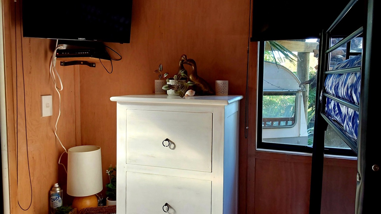 Photo of Bedroom in Whakamarama