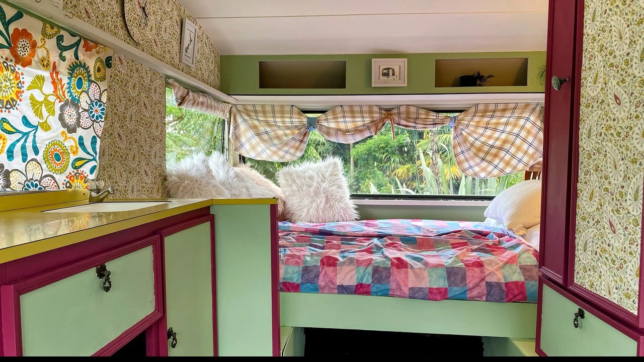 Photo of Bedroom in Whakamarama