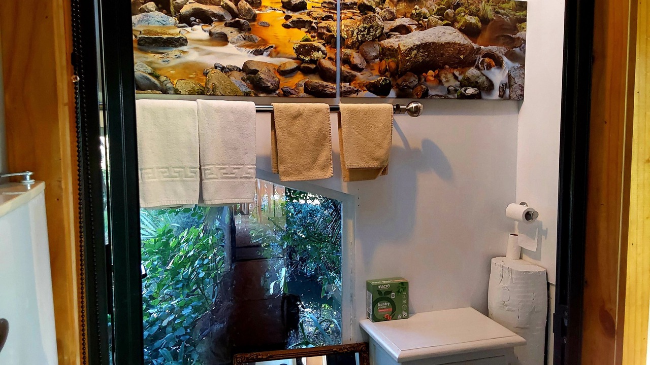 Photo of Bathroom in Whakamarama