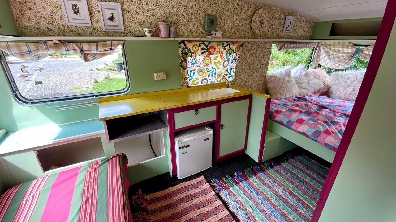 Photo of Bedroom in Whakamarama