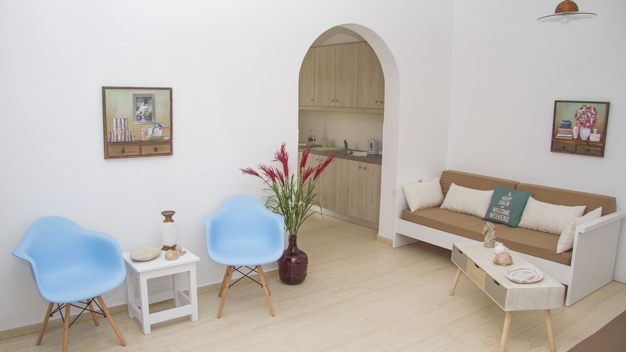 Photo of Livingroom in Gournai