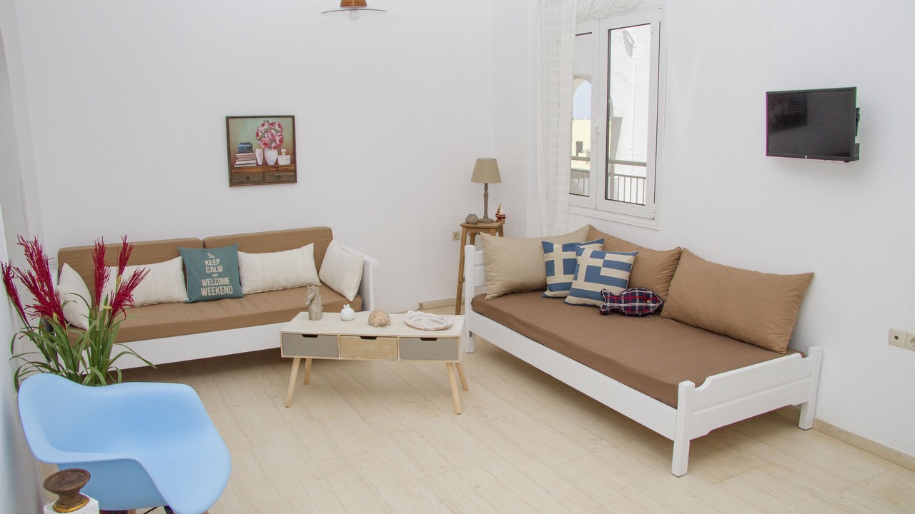 Photo of Livingroom in Gournai
