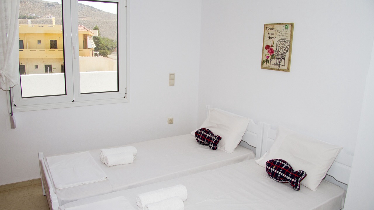 Photo of Bedroom in Gournai