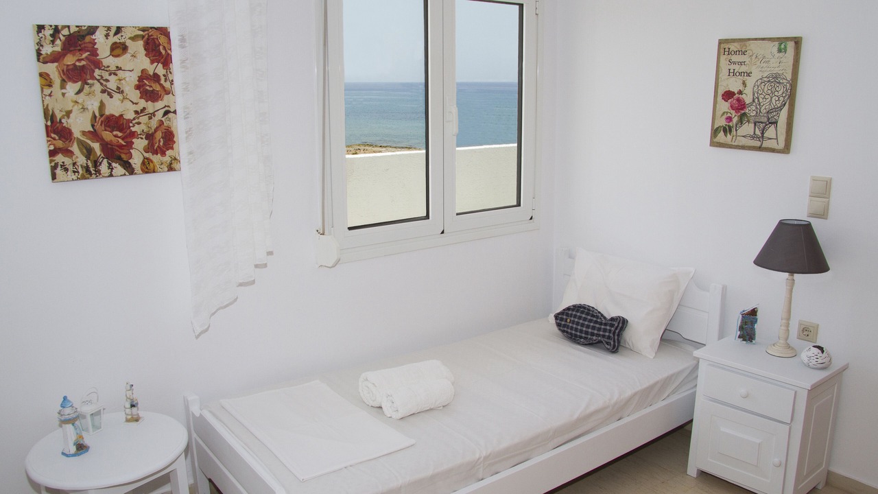 Photo of Bedroom in Gournai
