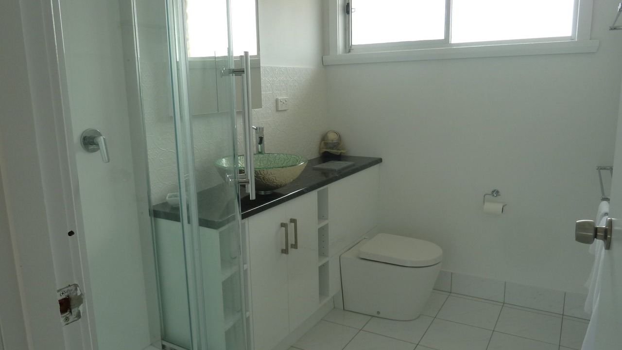 Photo of Bathroom in Bridport