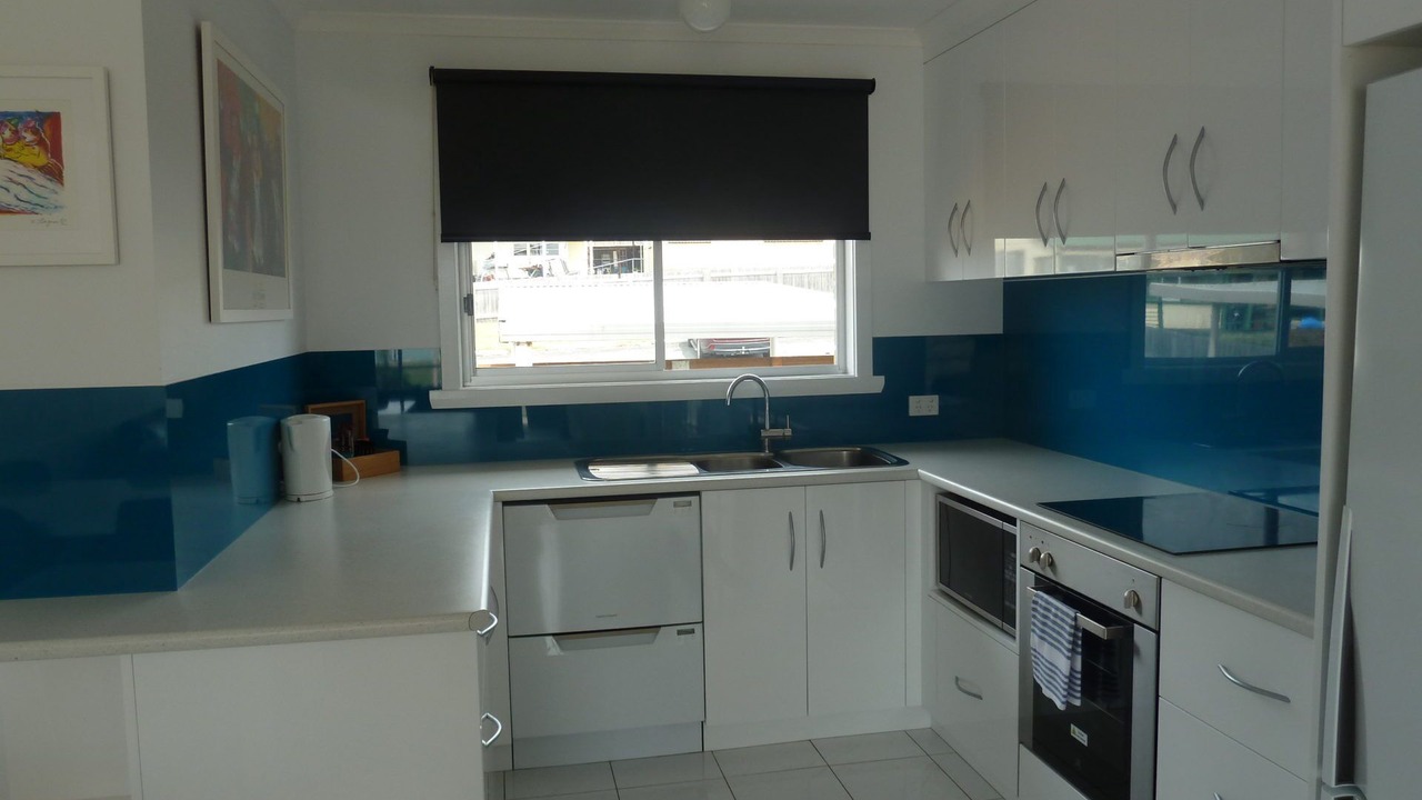 Photo of Kitchen in Bridport