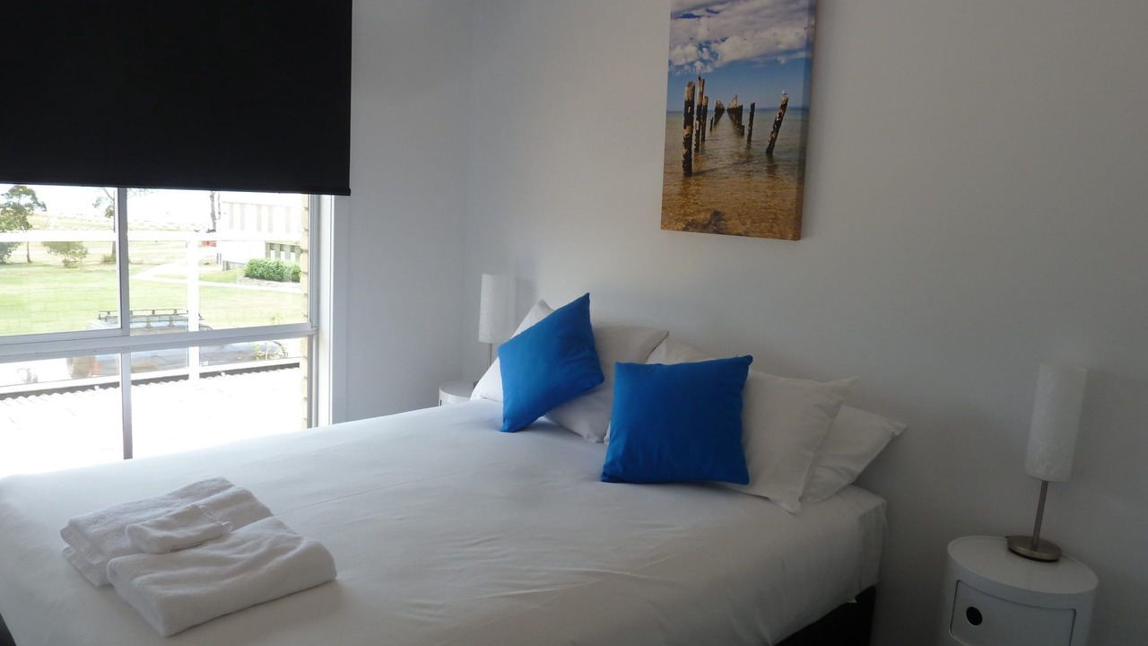 Photo of Bedroom in Bridport