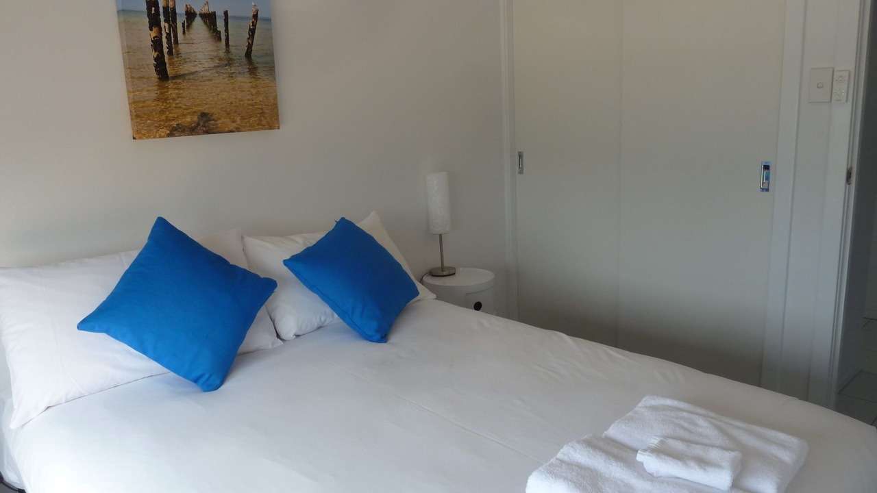 Photo of Bedroom in Bridport