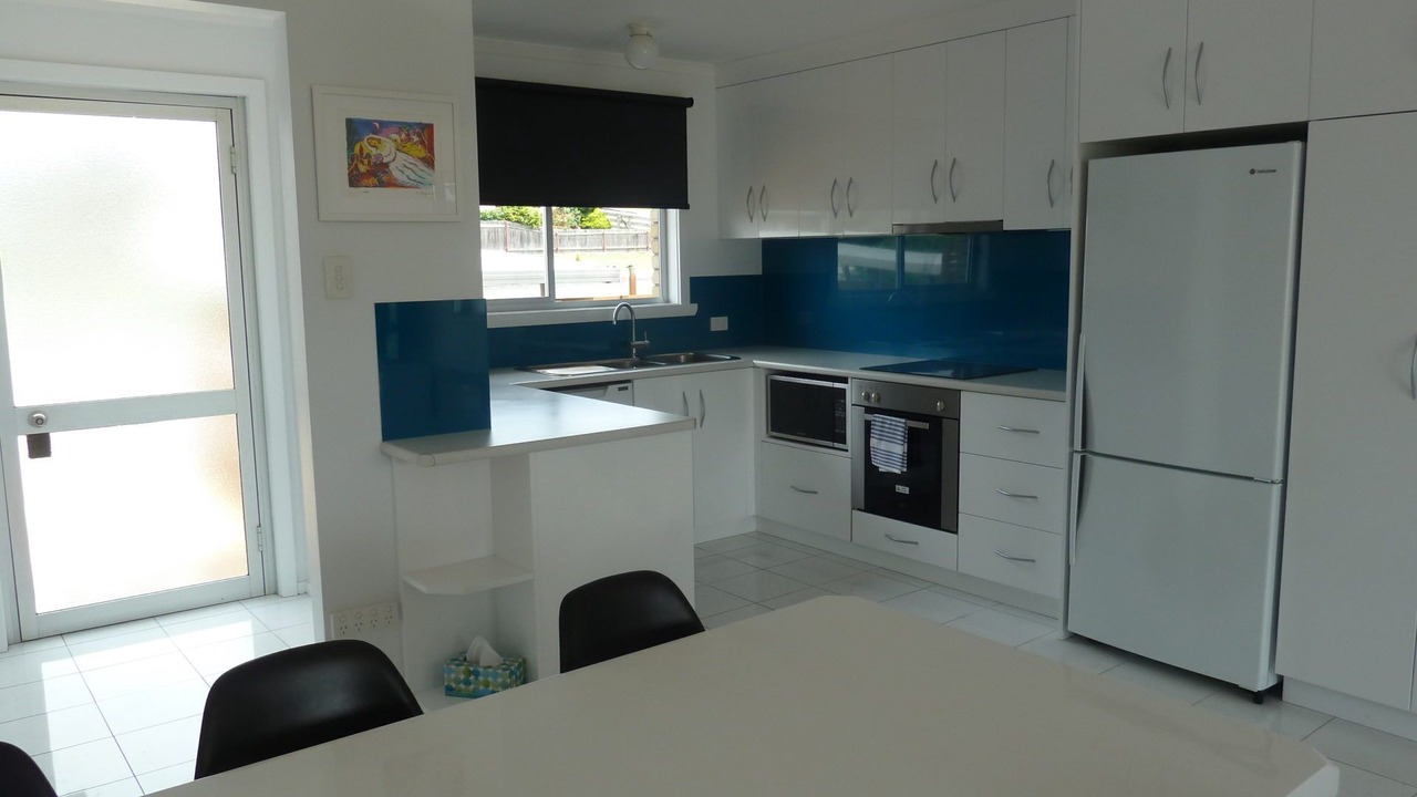Photo of Kitchen in Bridport