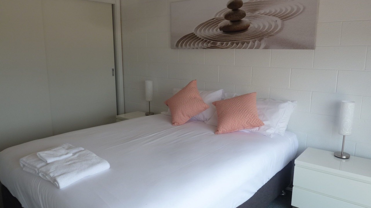 Photo of Bedroom in Bridport
