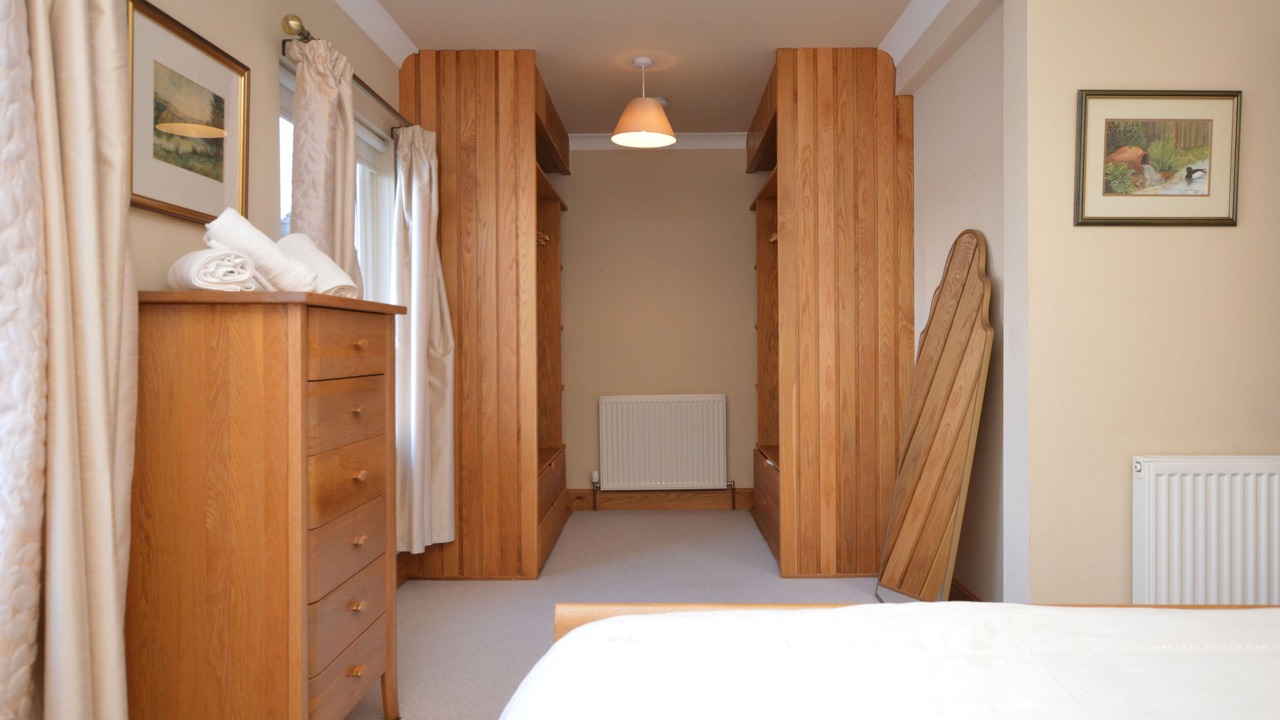 Photo of Bedroom in Tighnabruaich