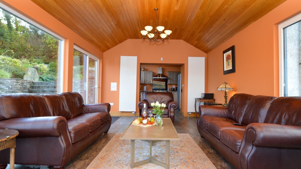 Photo of Livingroom in Tighnabruaich