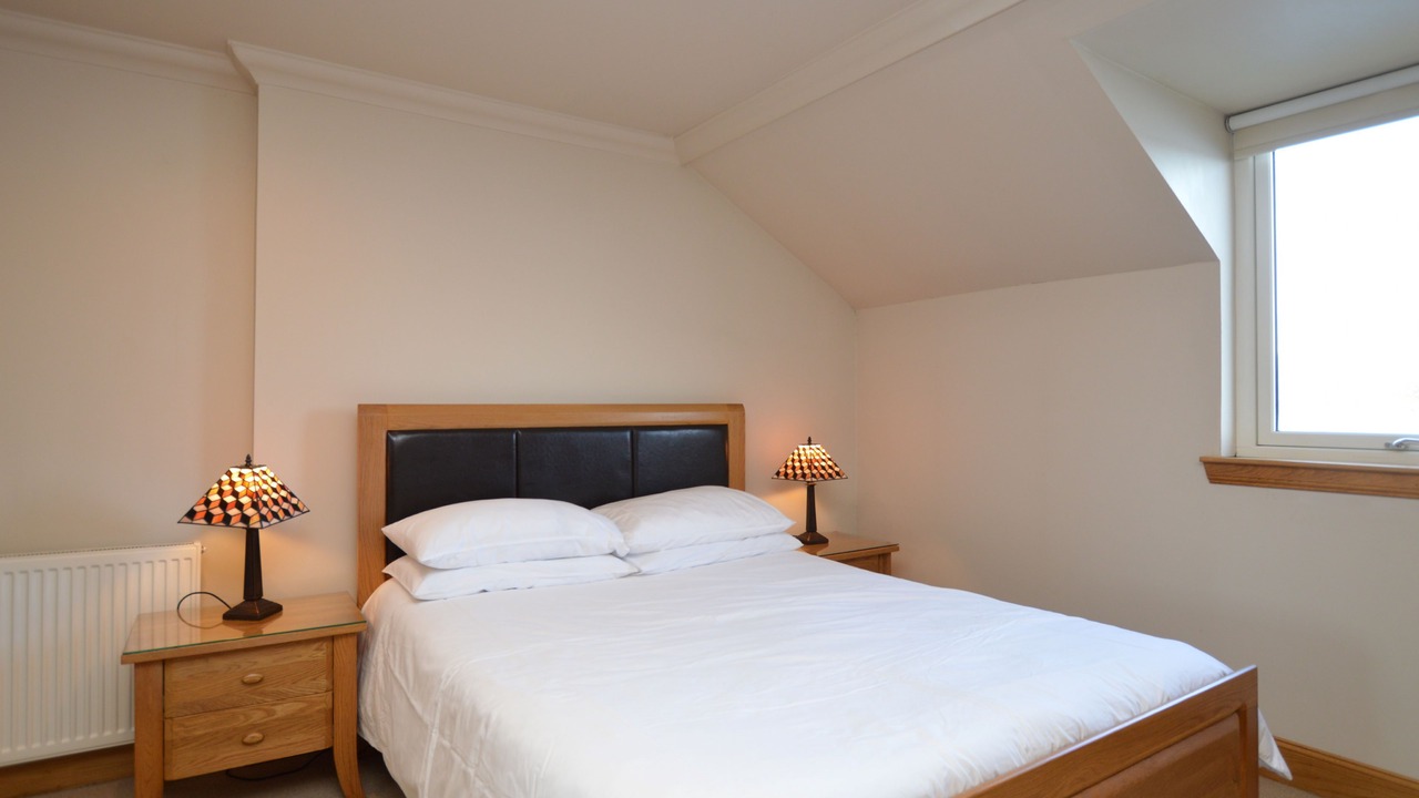 Photo of Bedroom in Tighnabruaich