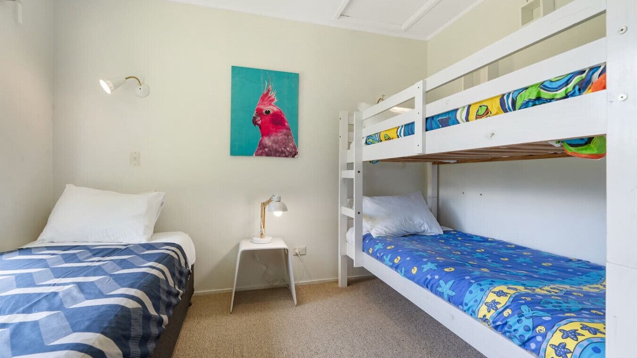 Photo of Bedroom in Matapouri