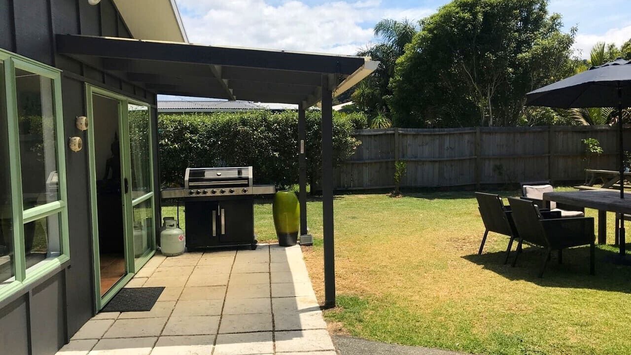 Photo of Outdoor in Matapouri