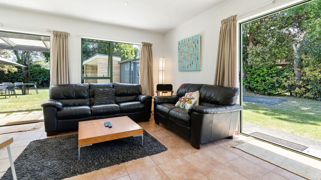 Photo of Livingroom in Matapouri