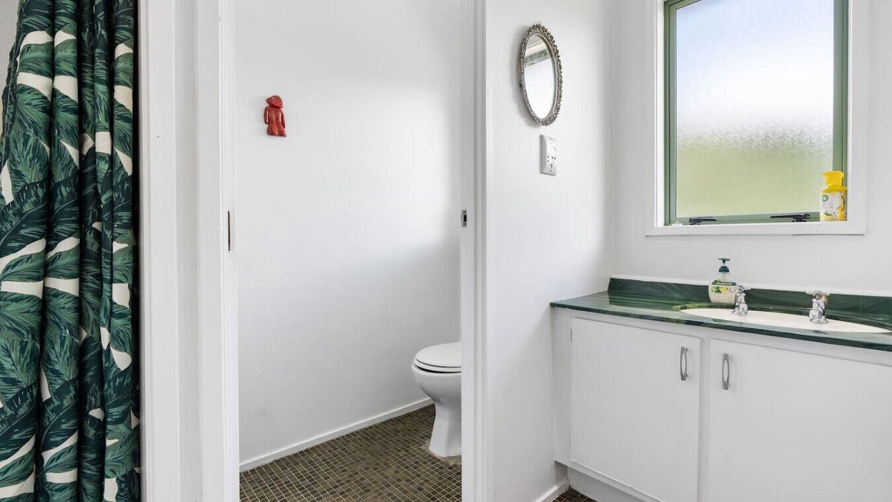 Photo of Bathroom in Matapouri