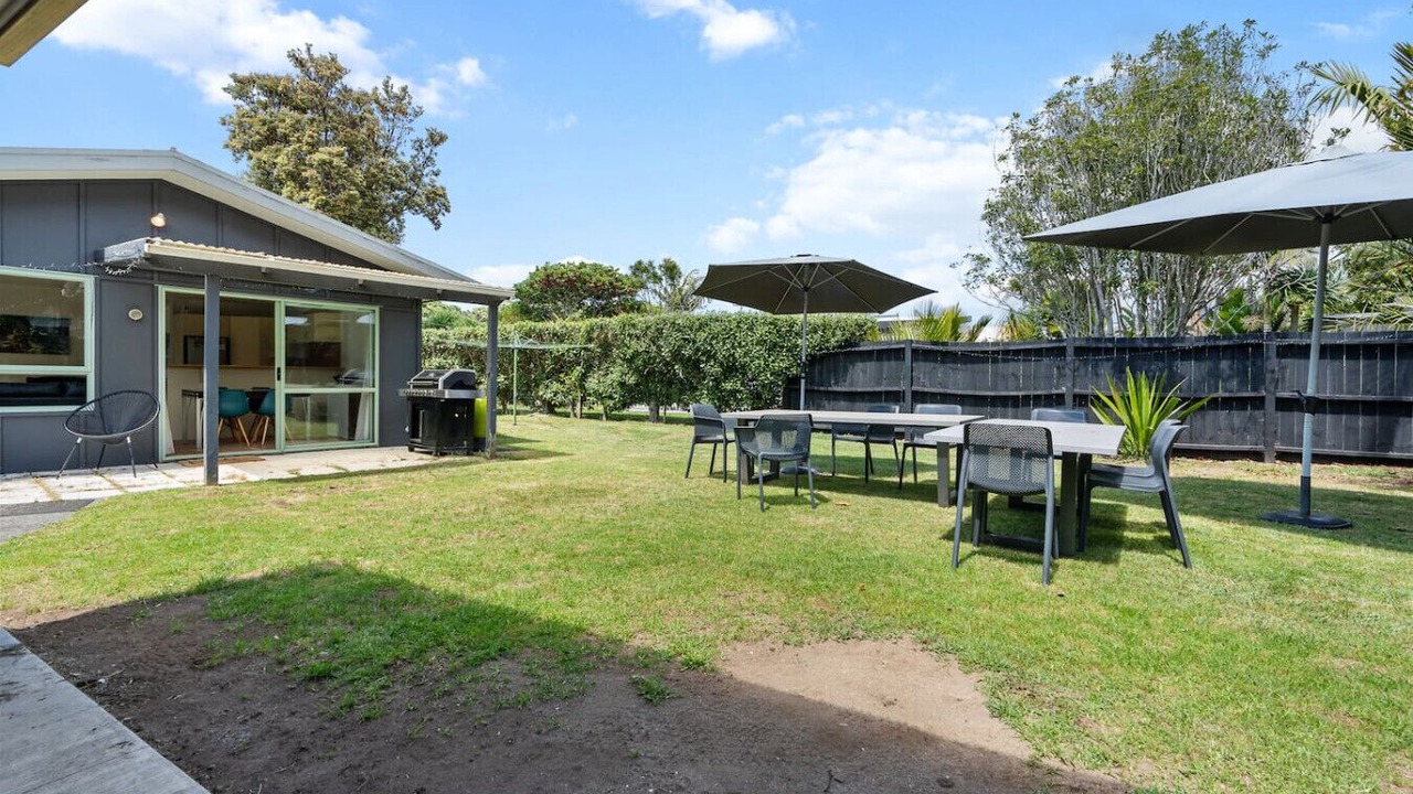 Photo of Outdoor in Matapouri