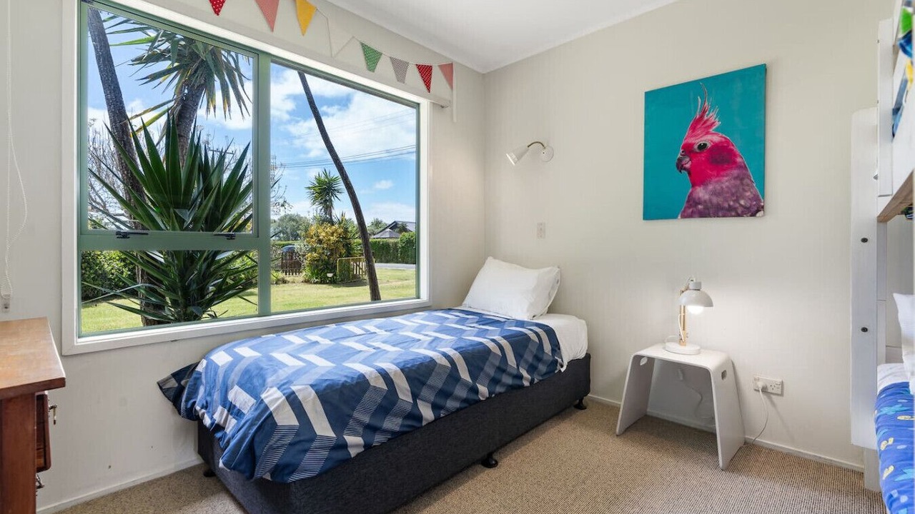 Photo of Bedroom in Matapouri