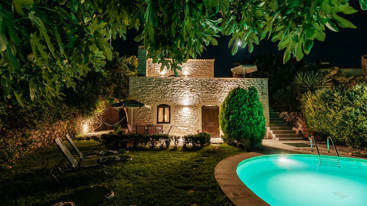 Photo of Outdoor in Atsipópoulon