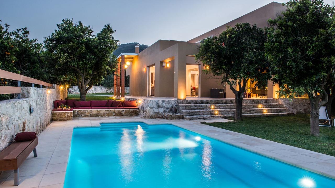 Photo of Outdoor in Agia