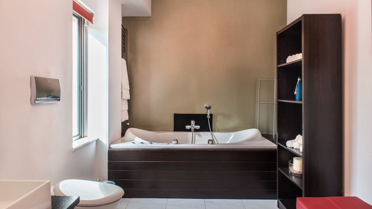 Photo of Bathroom in Agia