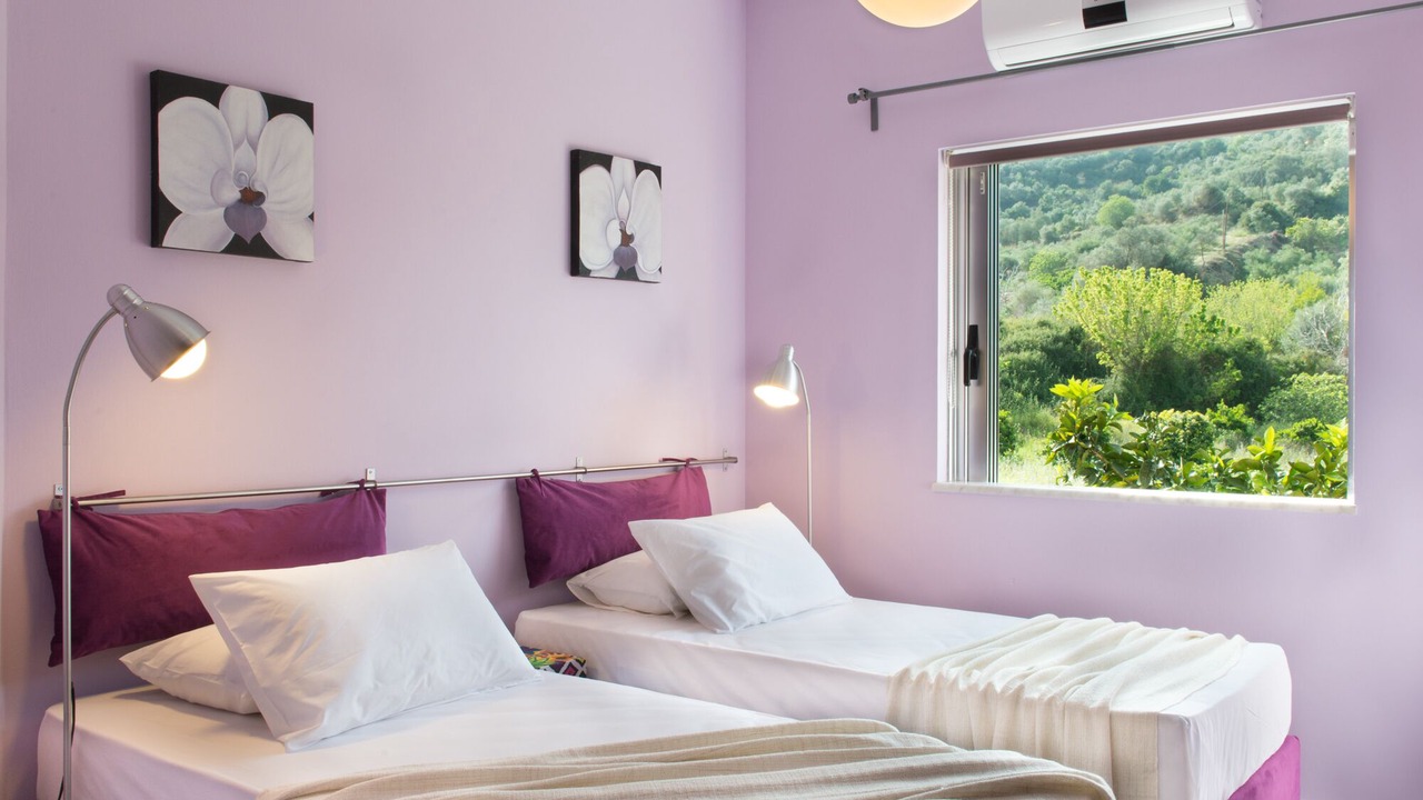 Photo of Bedroom in Agia