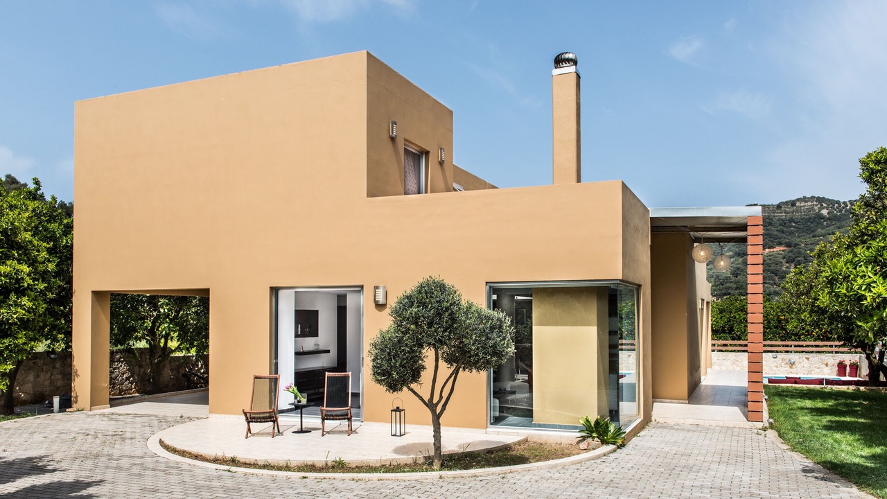 Photo of Outdoor in Agia