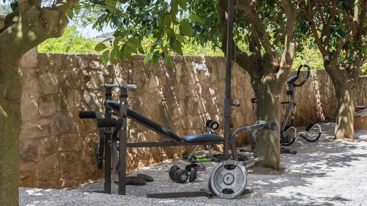 Photo of Outdoor in Agia