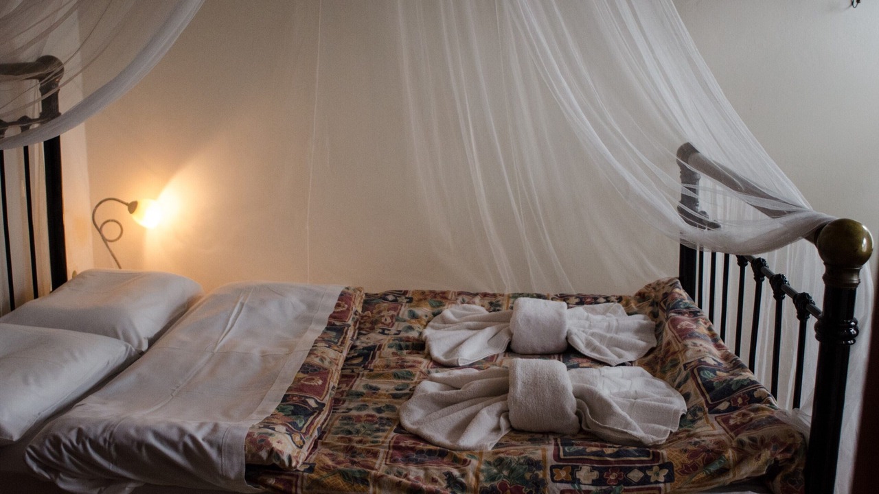 Photo of Bedroom in Xirokampi