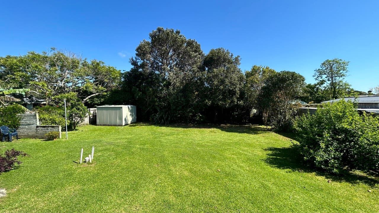 Photo of Outdoor in Matapouri