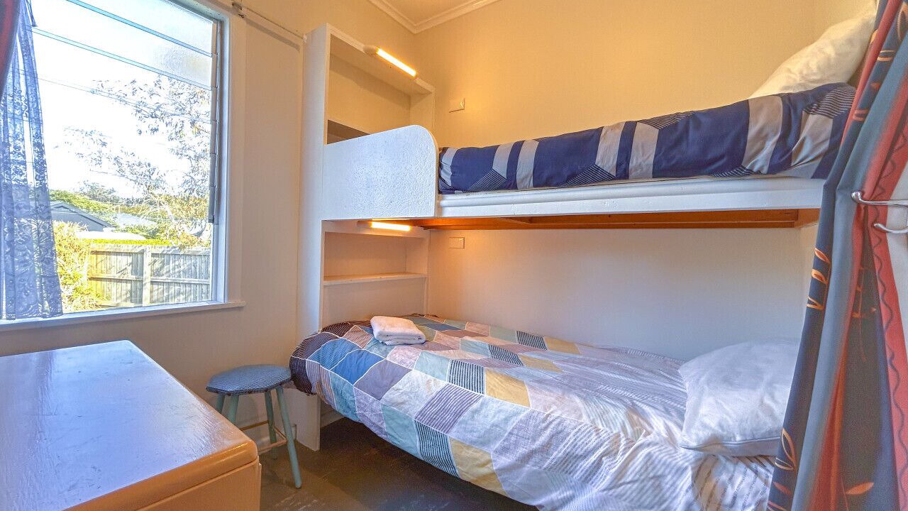 Photo of Bedroom in Matapouri