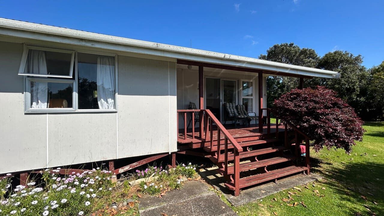 Photo of Outdoor in Matapouri