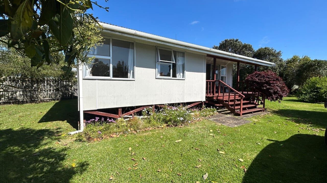 Photo of Outdoor in Matapouri