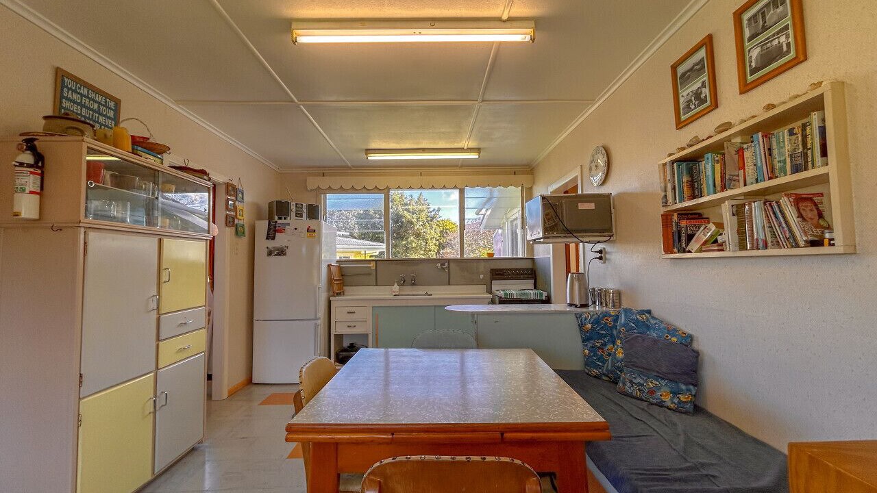 Photo of Kitchen in Matapouri