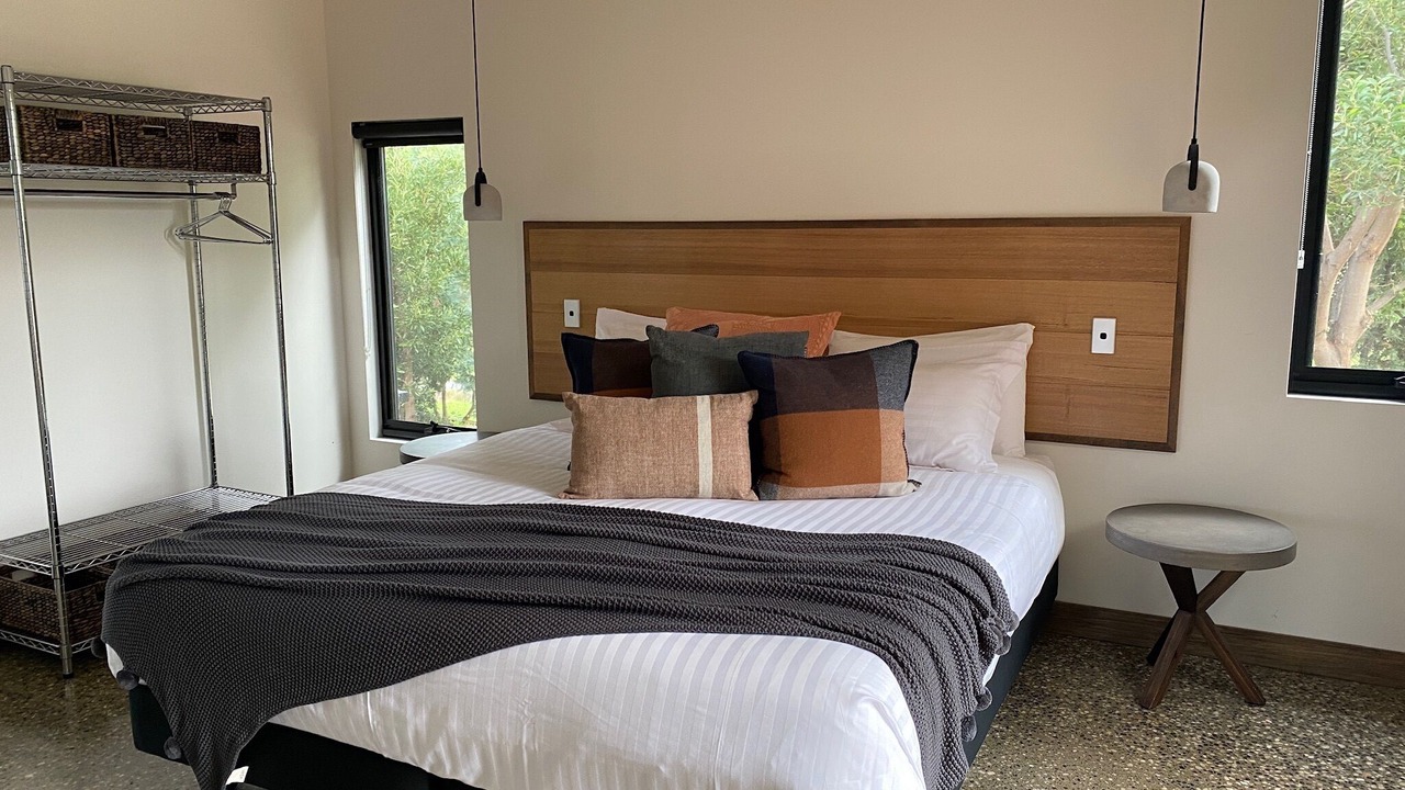 Photo of Bedroom in Kellevie