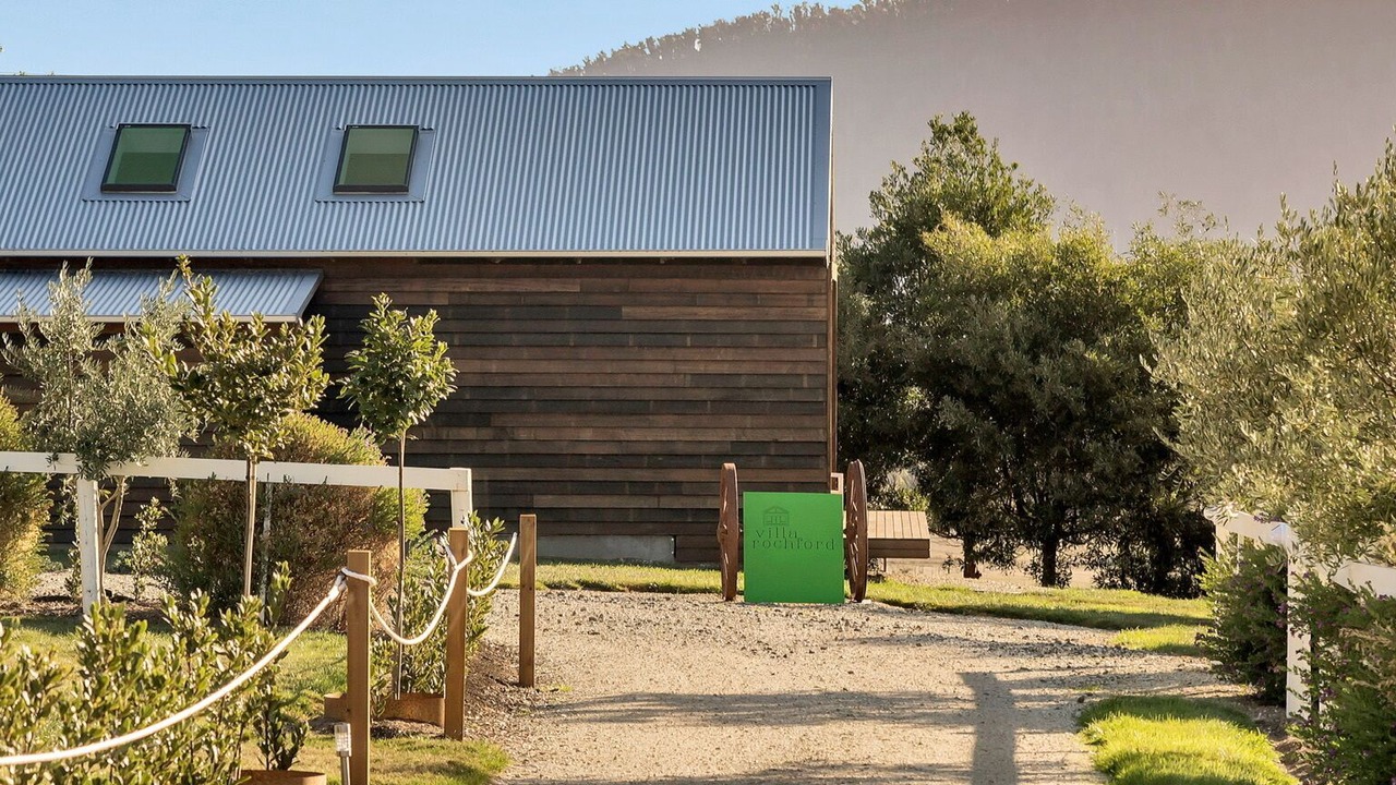 Photo of Outdoor in Kellevie