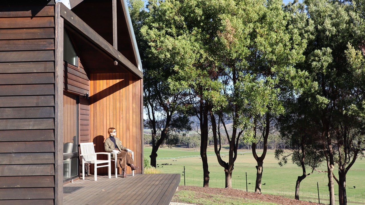 Photo of Outdoor in Kellevie